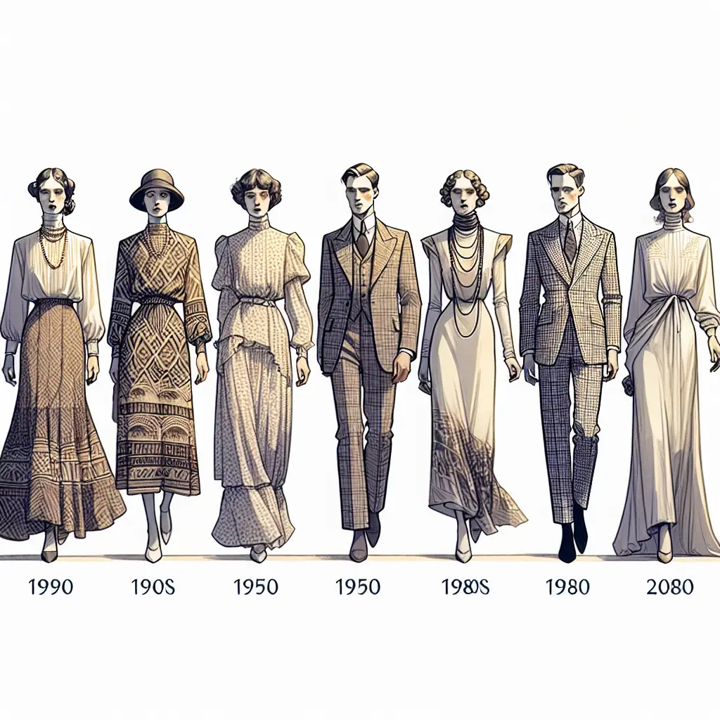 The Evolution of Minimalism in Fashion